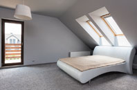 Curbar bedroom extensions