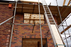 house extensions Curbar